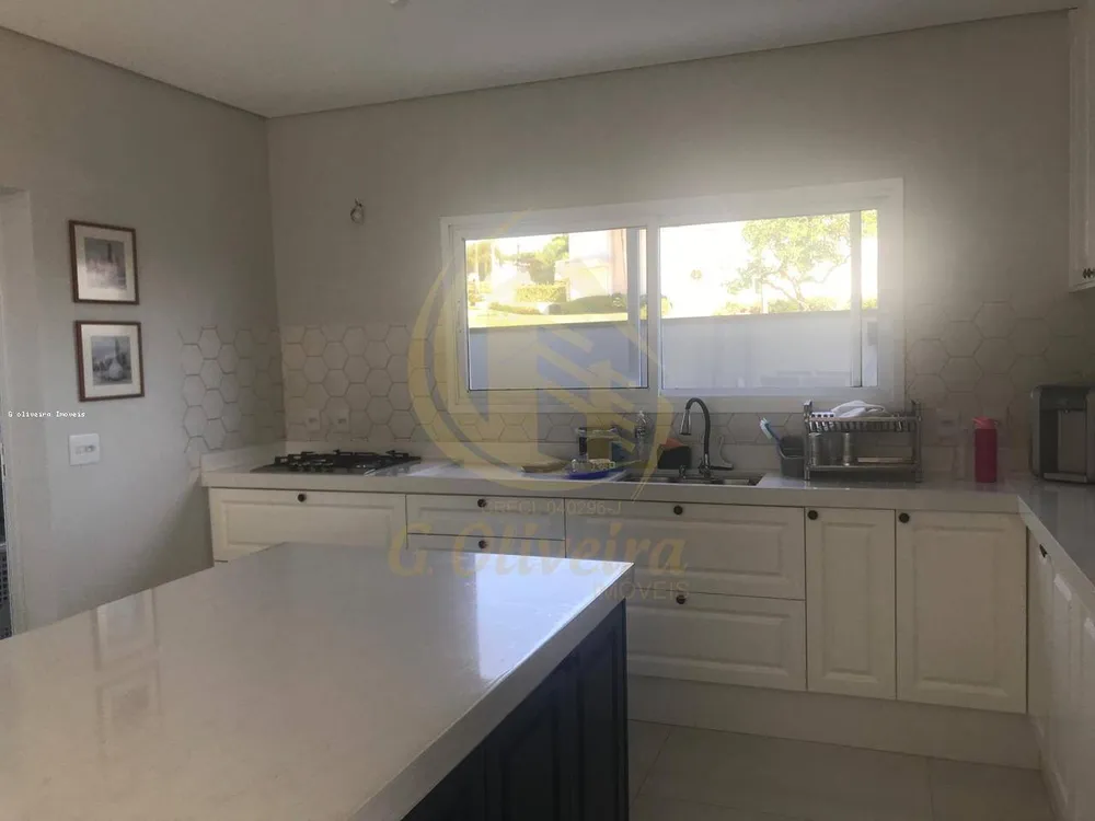 Sobrado, 4 quartos, 341 m² - Foto 9