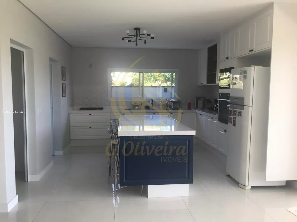 Sobrado, 4 quartos, 341 m² - Foto 2