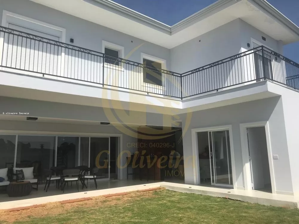 Sobrado, 4 quartos, 341 m² - Foto 4