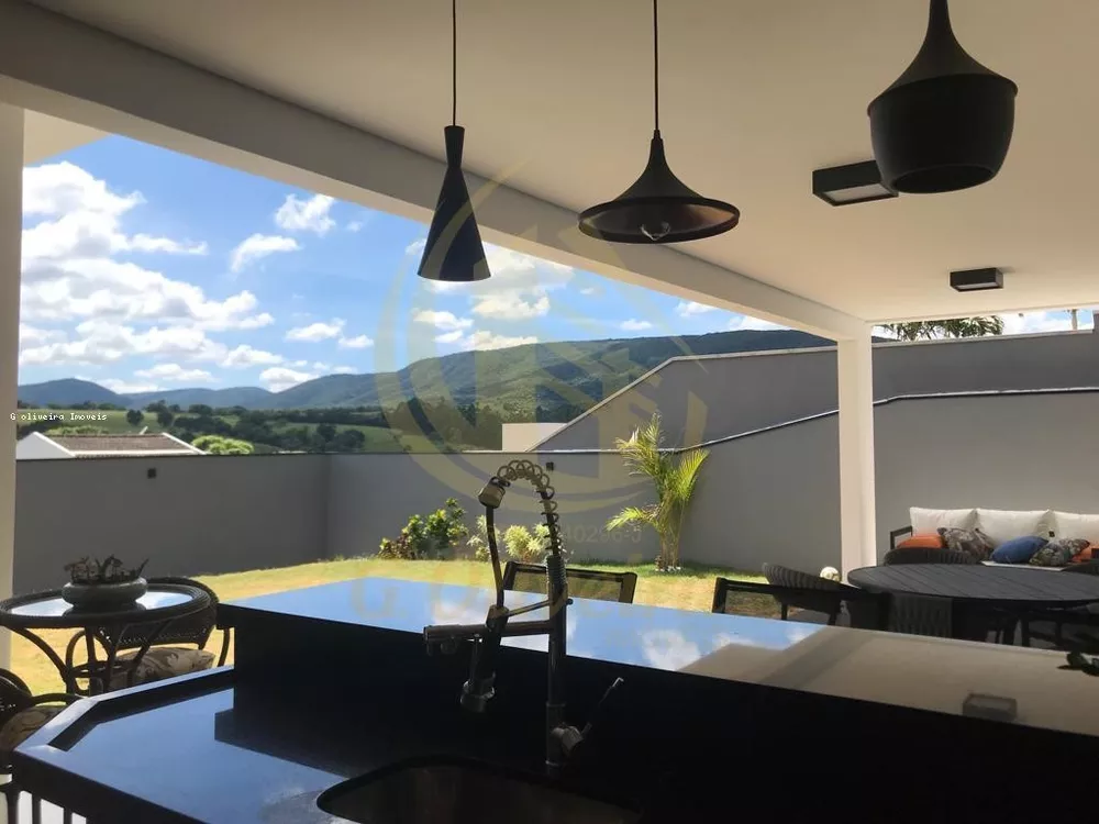 Sobrado, 4 quartos, 341 m² - Foto 3