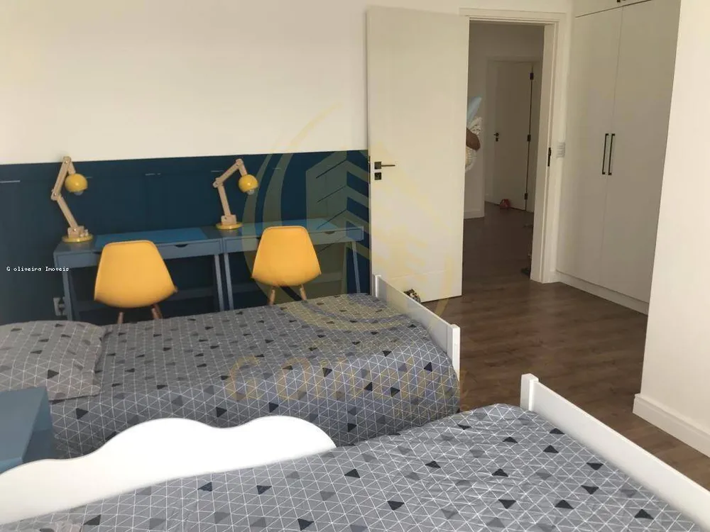 Sobrado, 4 quartos, 341 m² - Foto 6