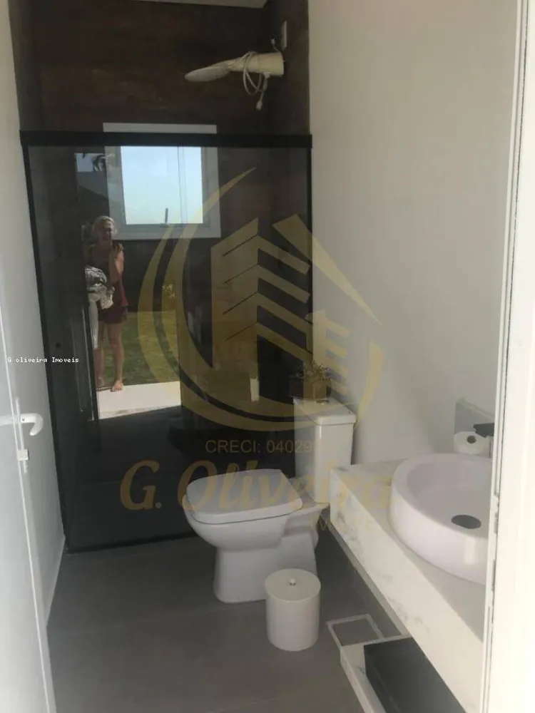 Sobrado, 4 quartos, 341 m² - Foto 5
