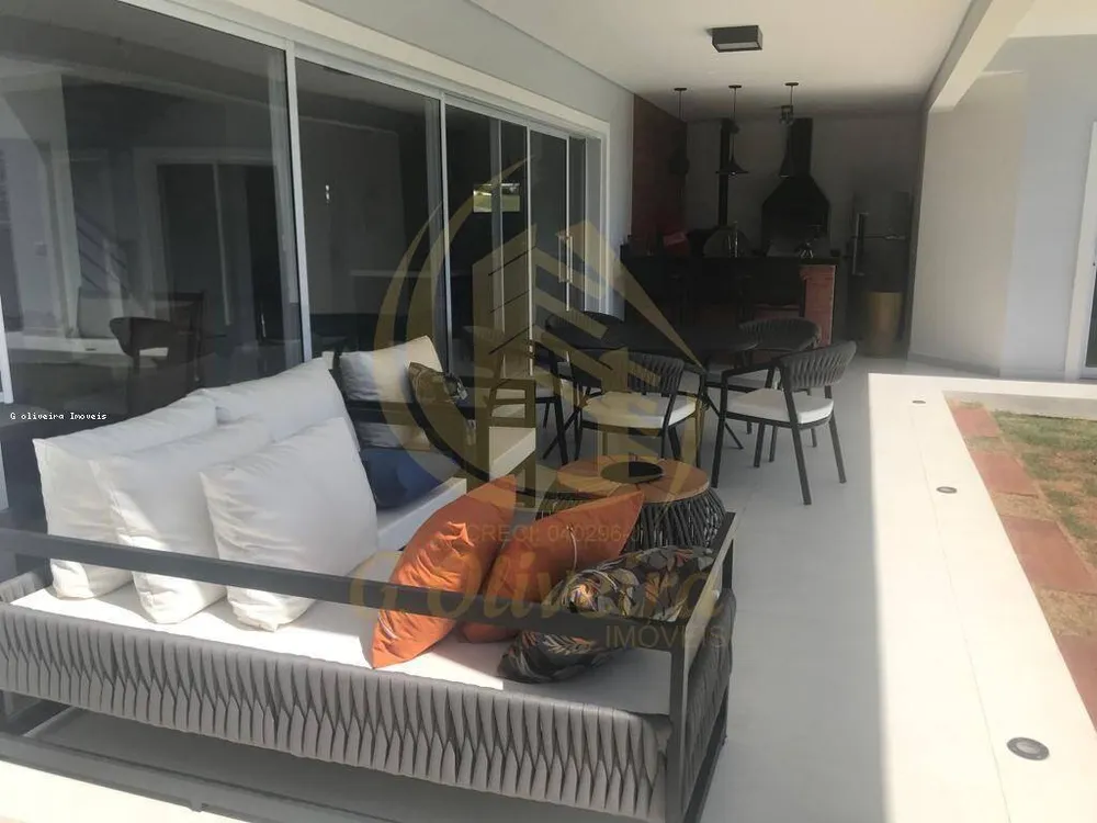 Sobrado, 4 quartos, 341 m² - Foto 8