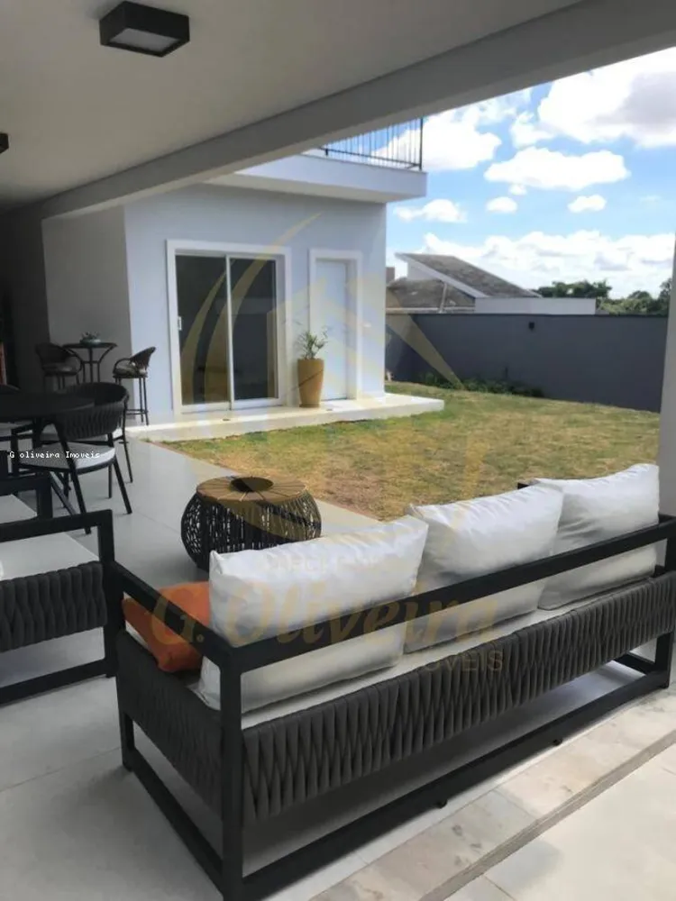 Sobrado, 4 quartos, 341 m² - Foto 5