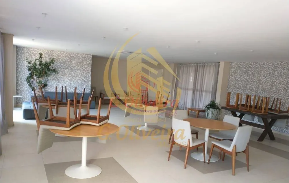 Apartamento, 3 quartos, 88 m² - Foto 6