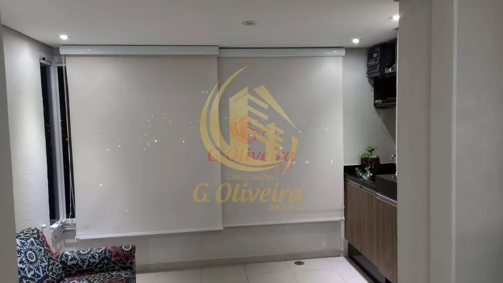 Apartamento, 3 quartos, 88 m² - Foto 5