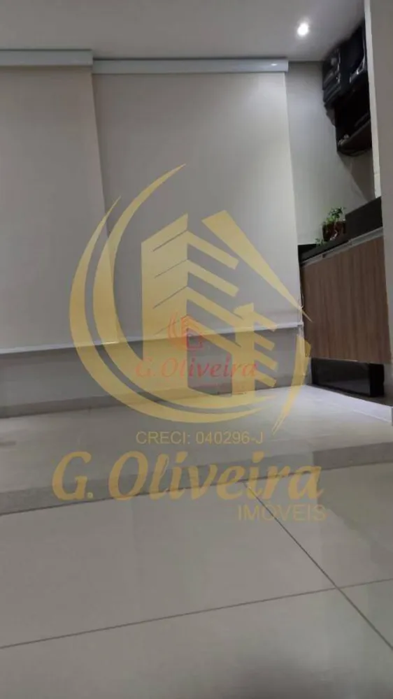 Apartamento, 3 quartos, 88 m² - Foto 4