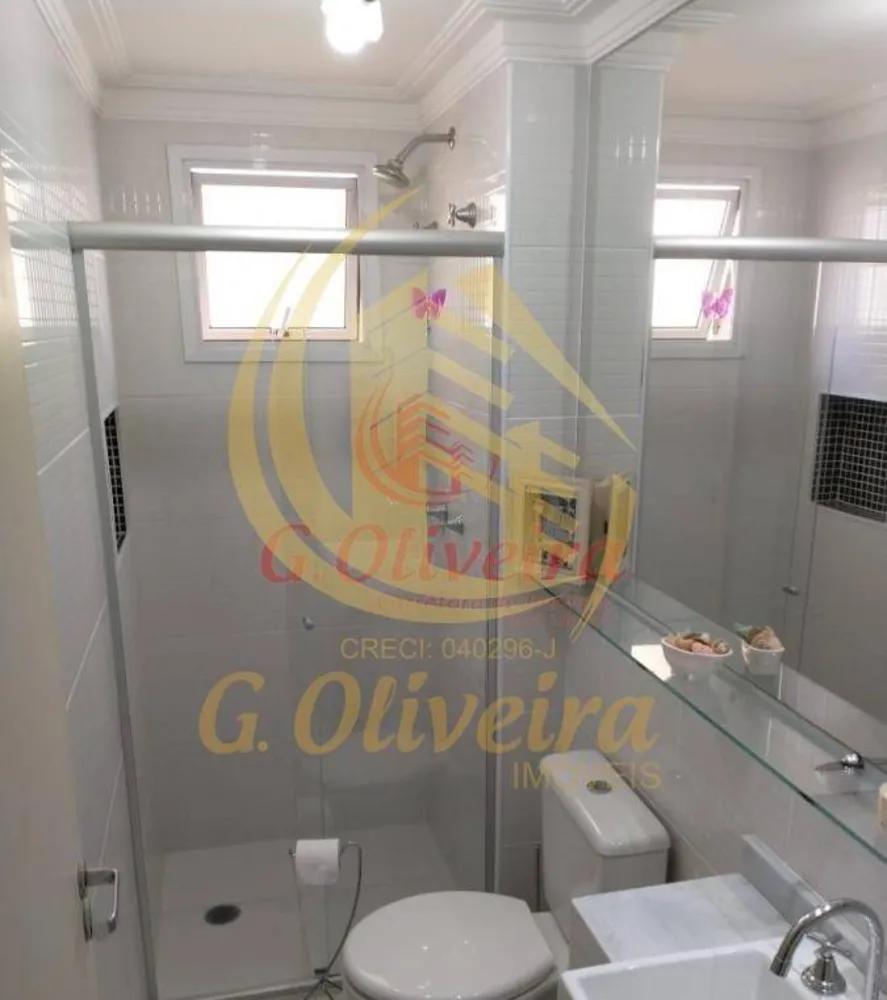 Apartamento, 3 quartos, 88 m² - Foto 3