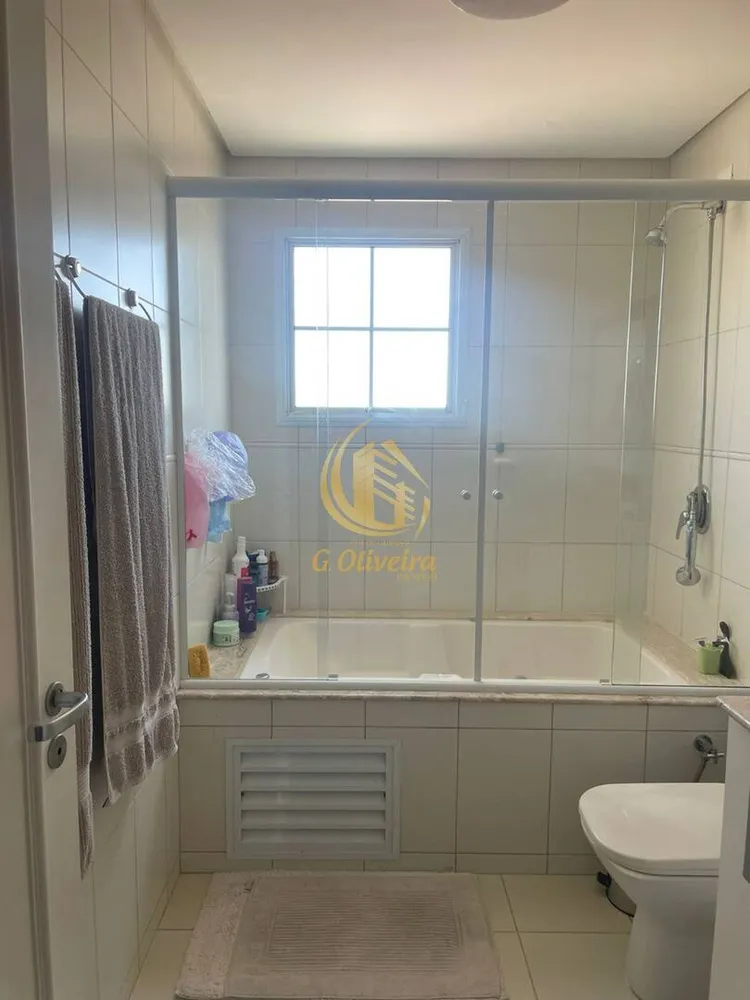 Apartamento, 3 quartos, 157 m² - Foto 12