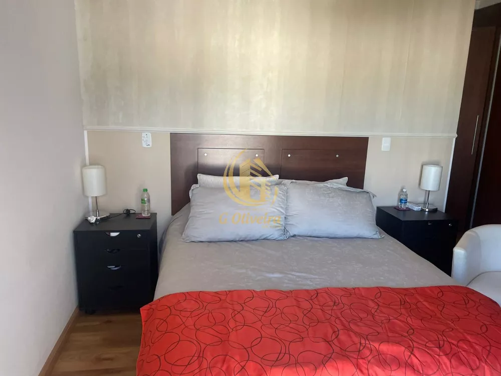 Apartamento, 3 quartos, 157 m² - Foto 3