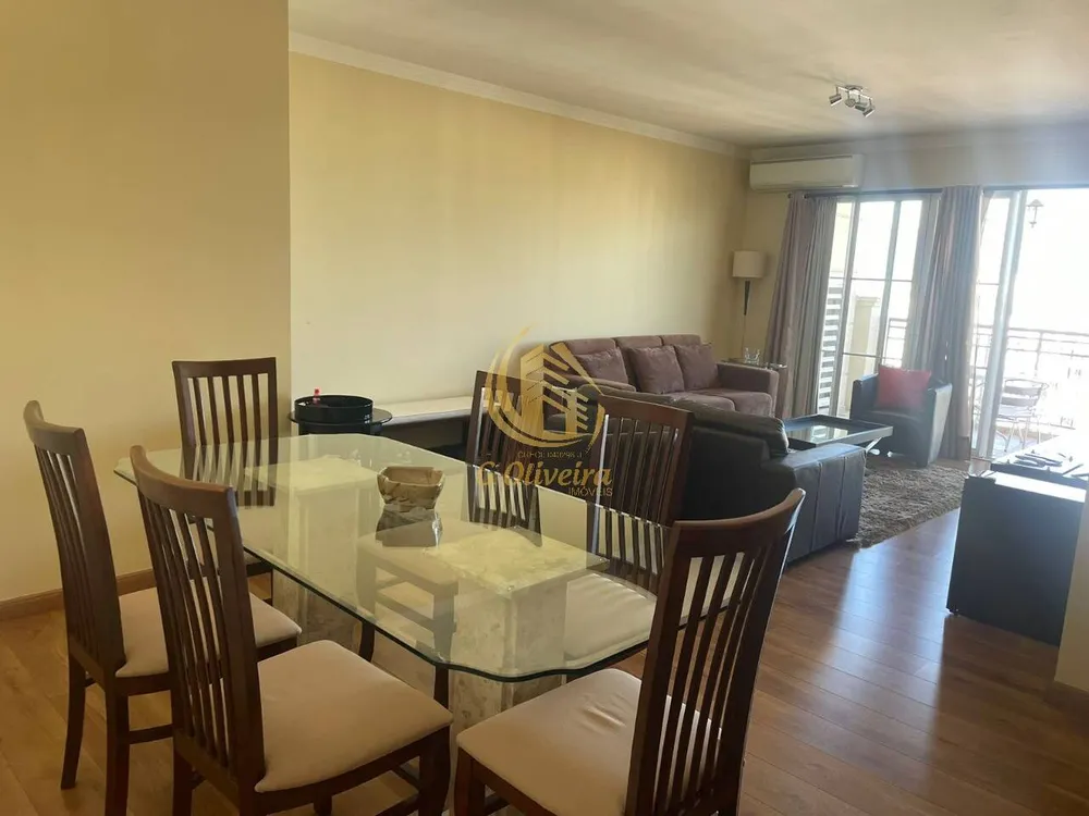 Apartamento, 3 quartos, 157 m² - Foto 8