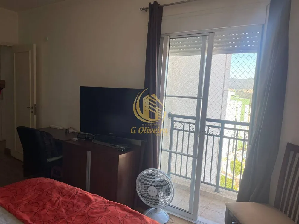 Apartamento, 3 quartos, 157 m² - Foto 6