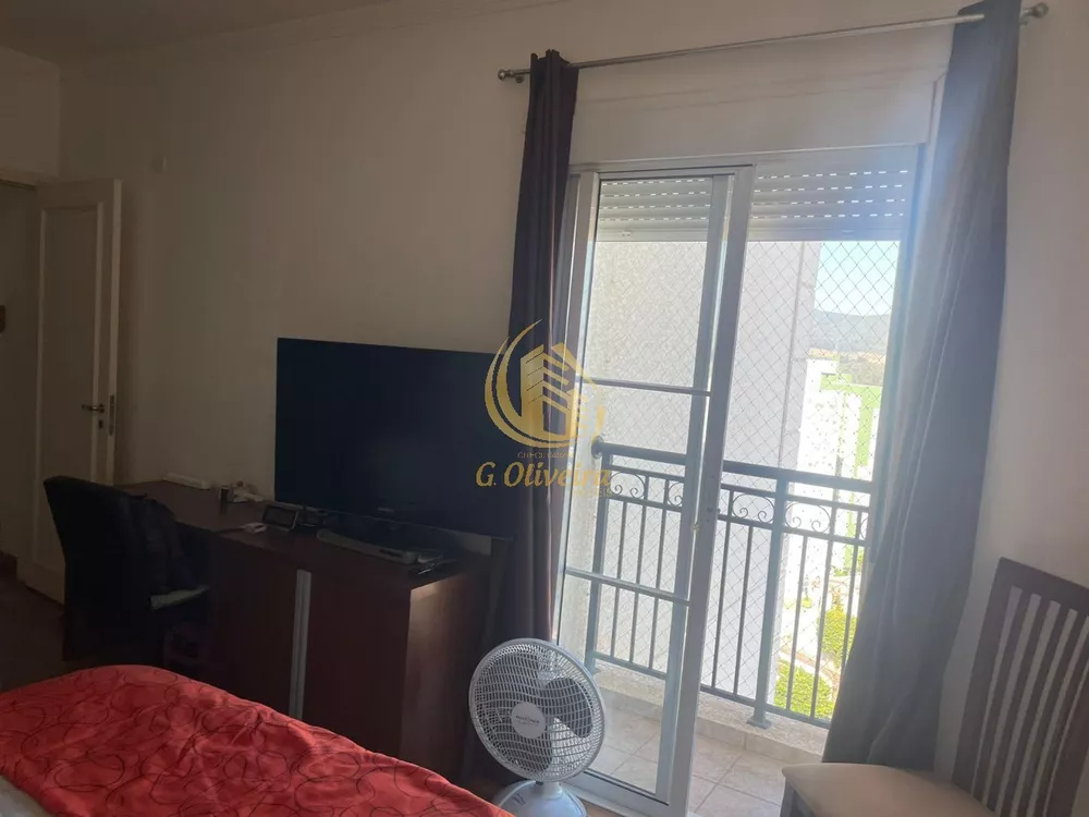 Apartamento, 3 quartos, 157 m² - Foto 2