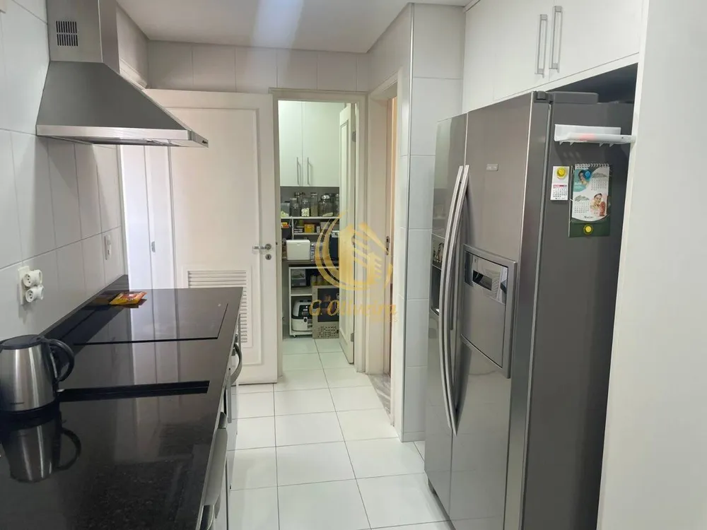 Apartamento, 3 quartos, 157 m² - Foto 11