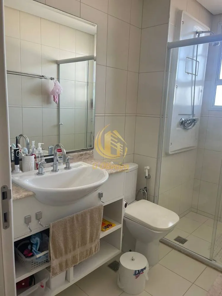 Apartamento, 3 quartos, 157 m² - Foto 5