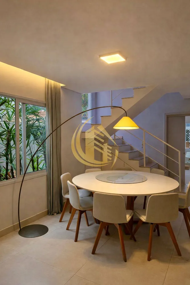 Casa, 3 quartos, 312 m² - Foto 3