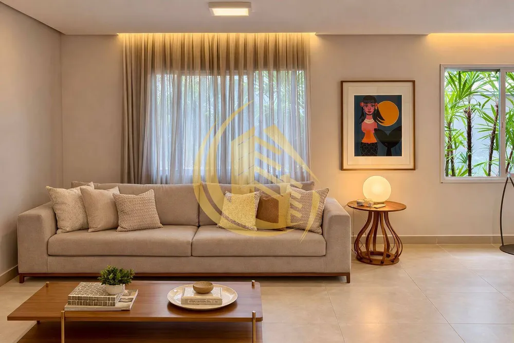 Casa, 3 quartos, 312 m² - Foto 6