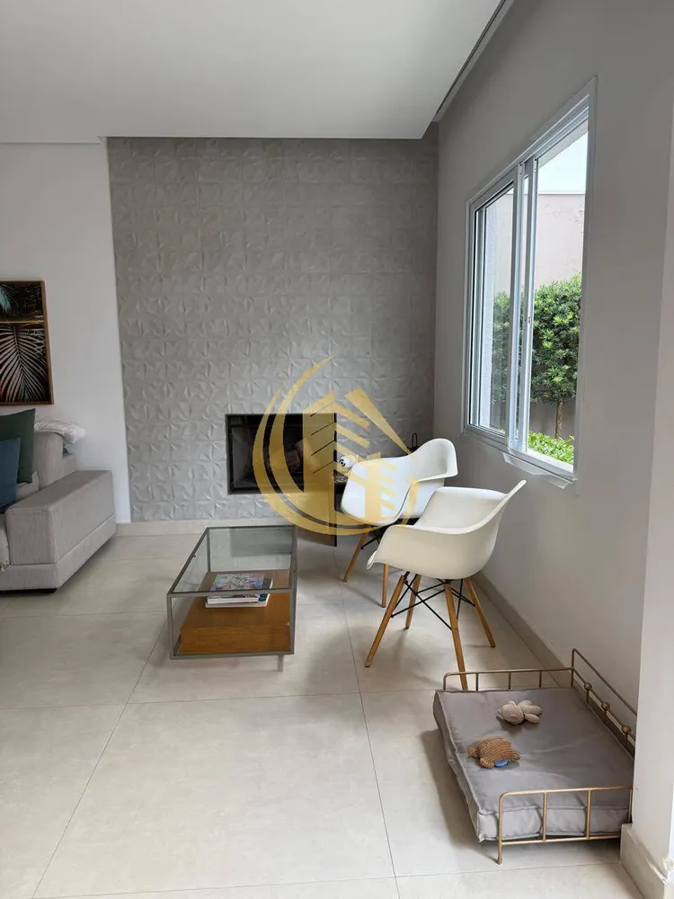 Casa, 3 quartos, 312 m² - Foto 8