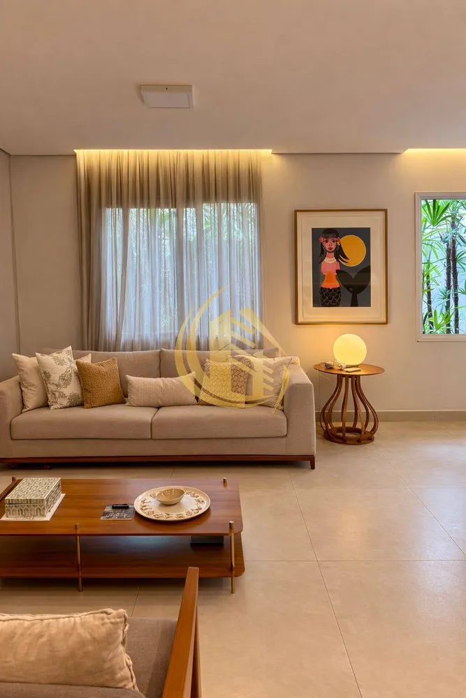 Casa, 3 quartos, 312 m² - Foto 2