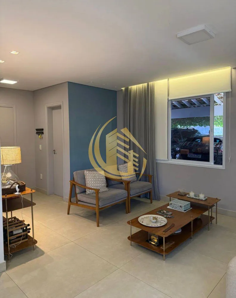Casa, 3 quartos, 312 m² - Foto 4