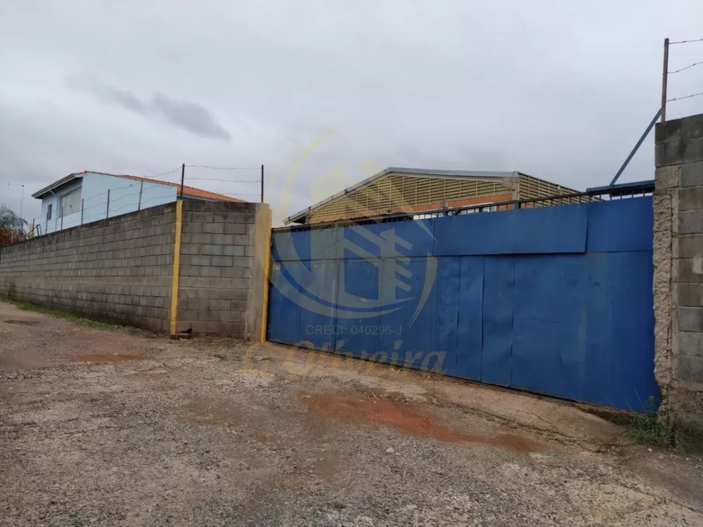 Terreno, 619 m² - Foto 1