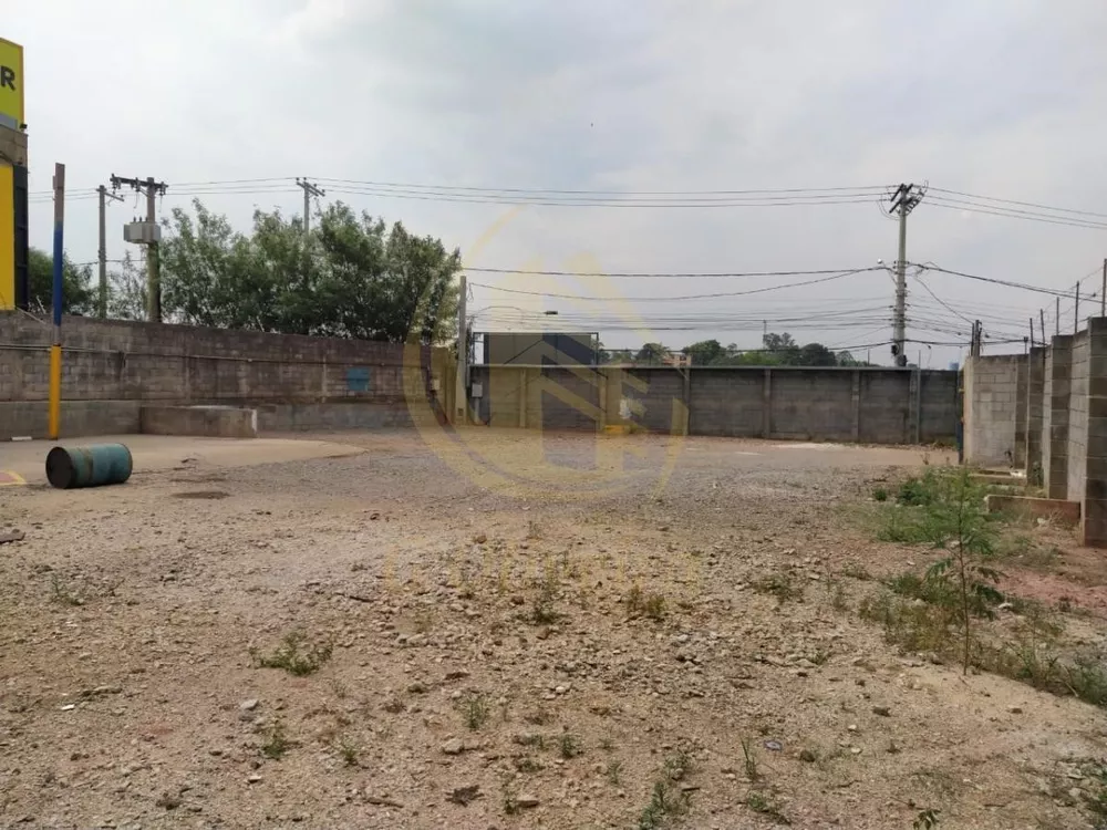 Terreno, 619 m² - Foto 2