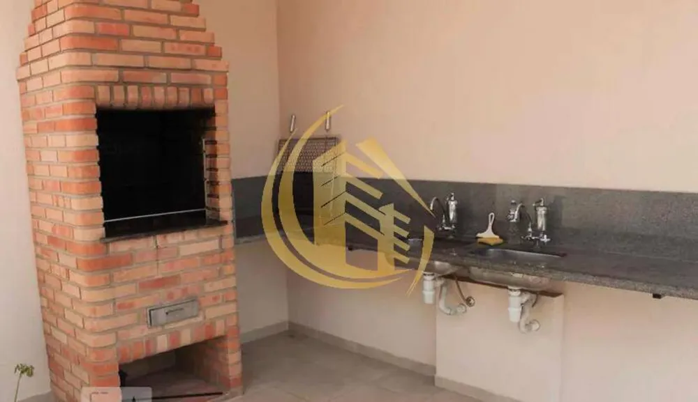 Apartamento, 2 quartos, 45 m² - Foto 11