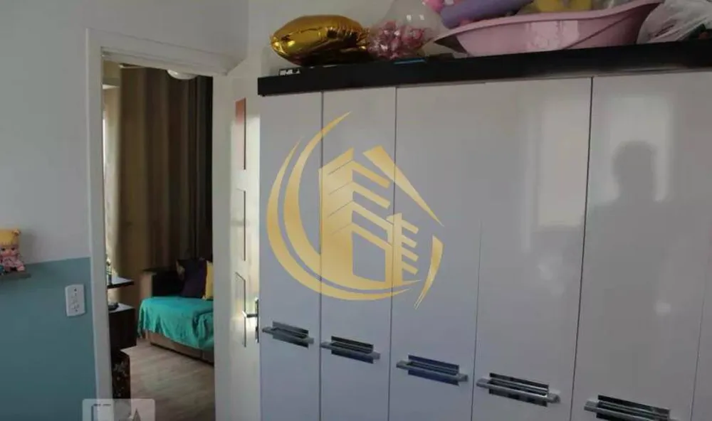 Apartamento, 2 quartos, 45 m² - Foto 6