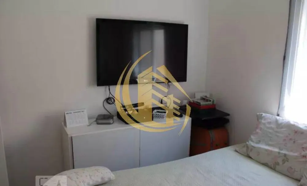 Apartamento, 2 quartos, 45 m² - Foto 10
