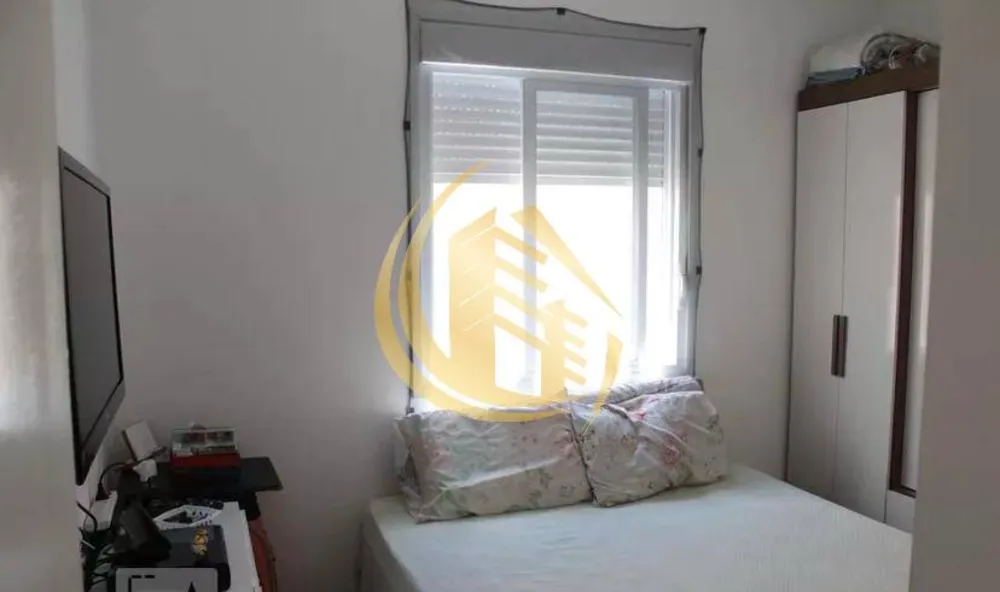 Apartamento, 2 quartos, 45 m² - Foto 8