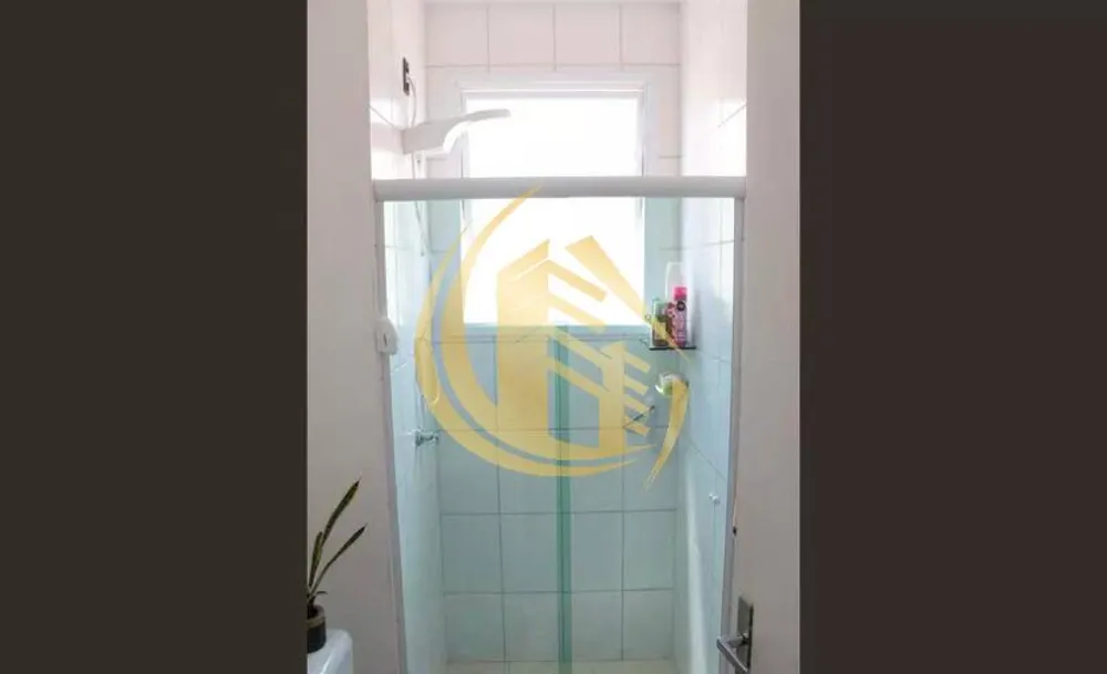 Apartamento, 2 quartos, 45 m² - Foto 7