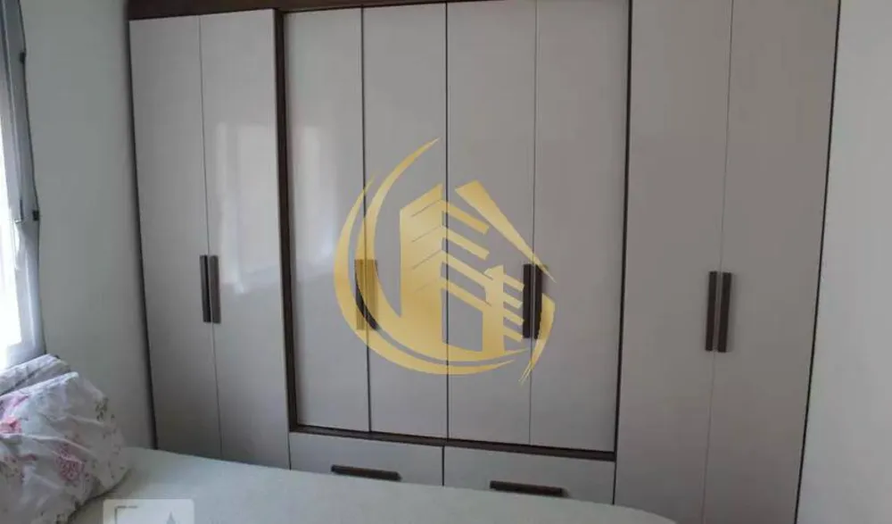 Apartamento, 2 quartos, 45 m² - Foto 9