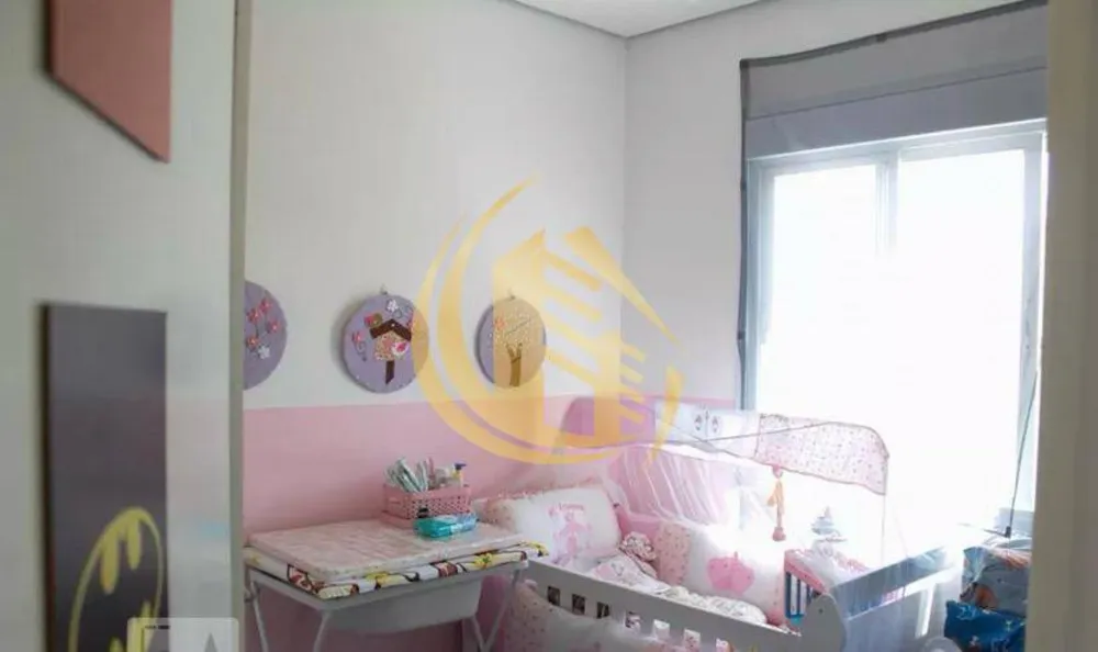 Apartamento, 2 quartos, 45 m² - Foto 5