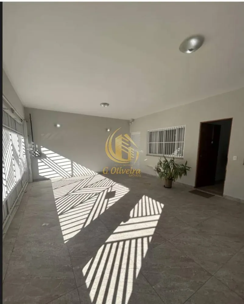 Casa, 2 quartos, 162 m² - Foto 5