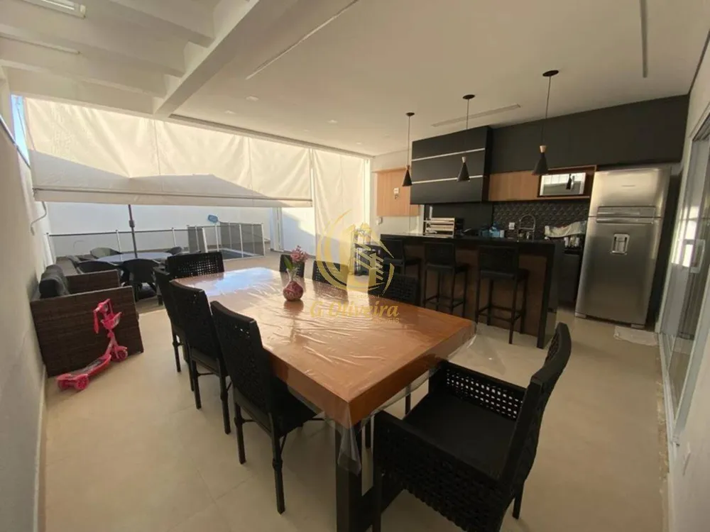 Casa, 3 quartos, 215 m² - Foto 5