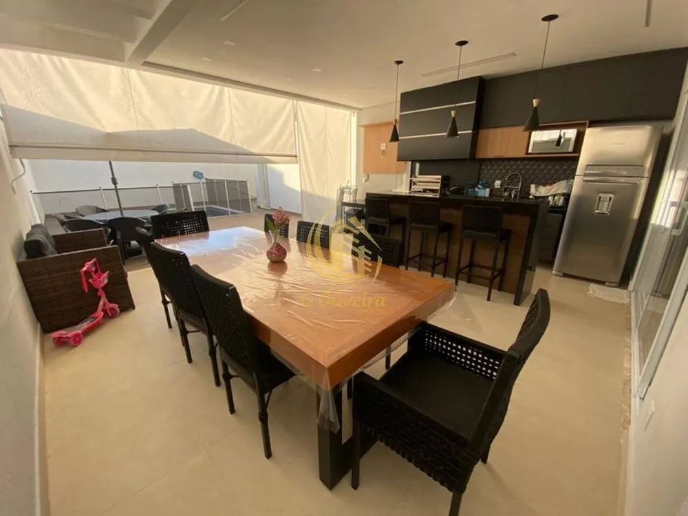 Casa, 3 quartos, 215 m² - Foto 6