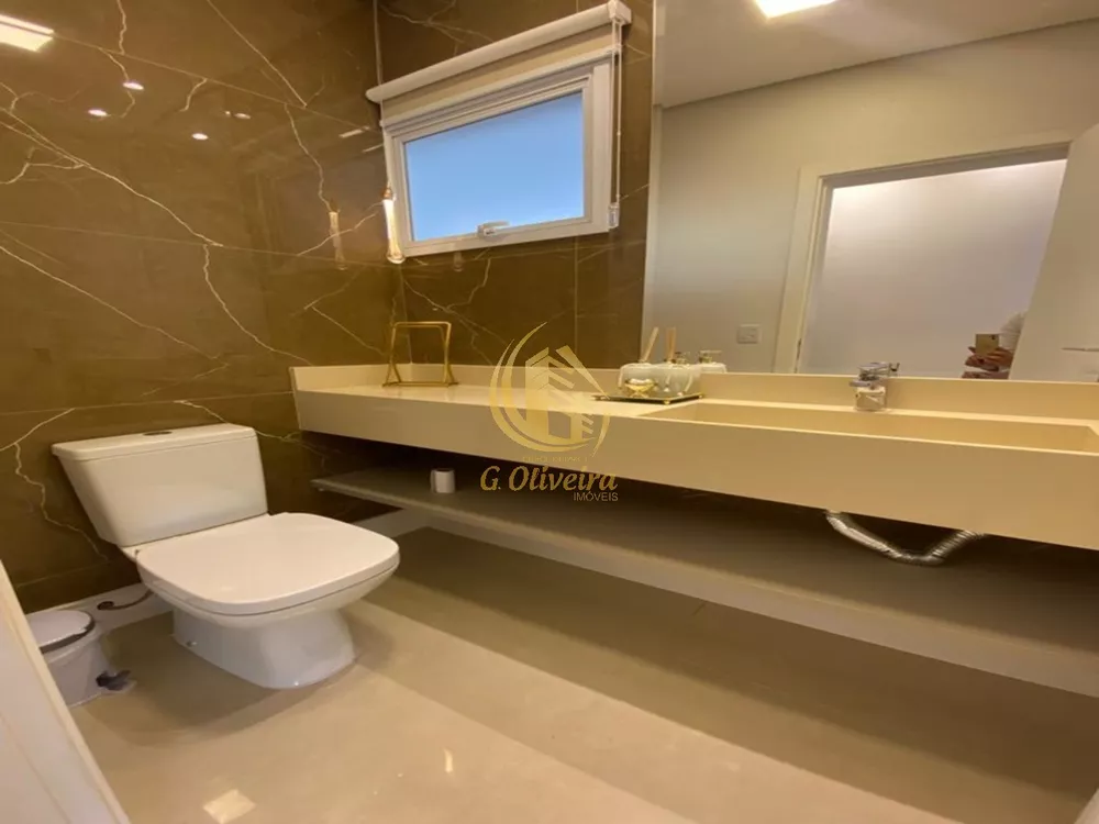 Casa, 3 quartos, 215 m² - Foto 2