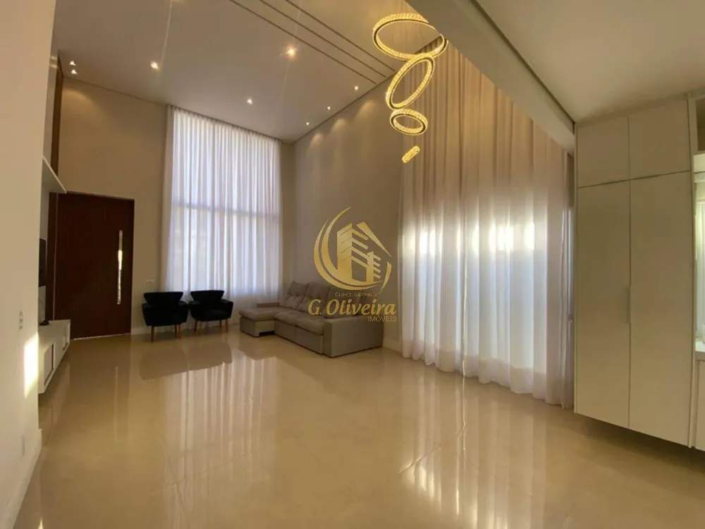 Casa, 3 quartos, 215 m² - Foto 6