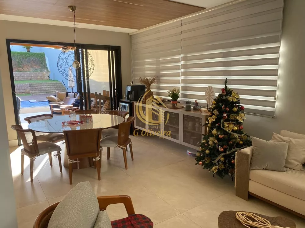 Sobrado, 3 quartos, 340 m² - Foto 4