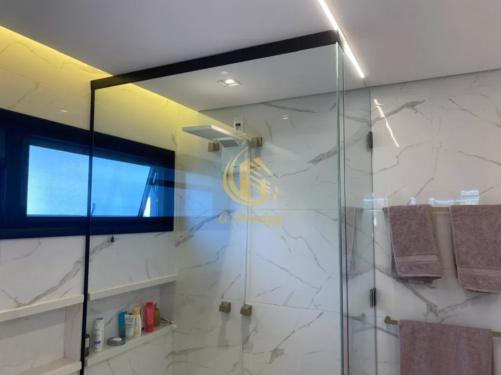 Sobrado, 3 quartos, 340 m² - Foto 3