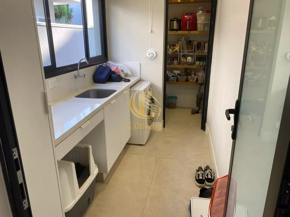 Sobrado, 3 quartos, 340 m² - Foto 2