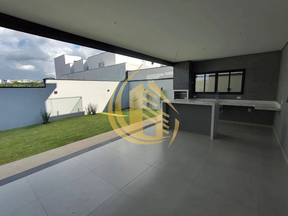 Sobrado, 3 quartos, 239 m² - Foto 6
