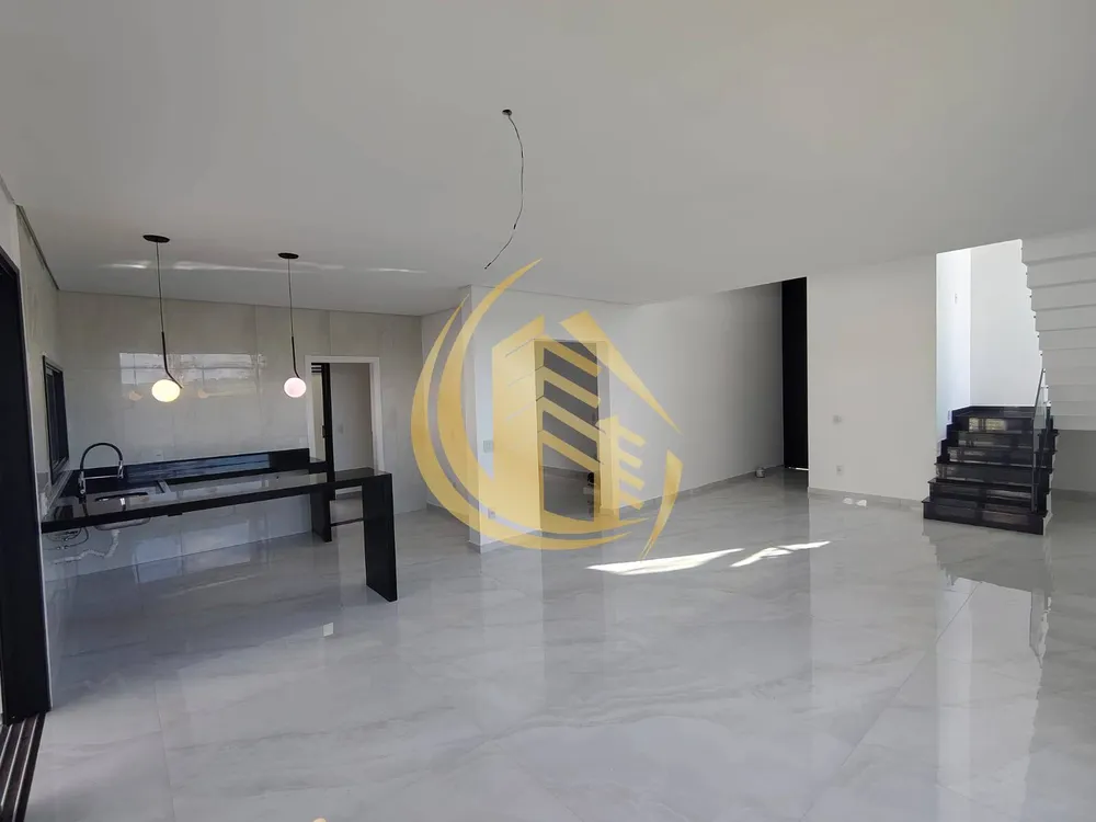 Sobrado, 3 quartos, 239 m² - Foto 2