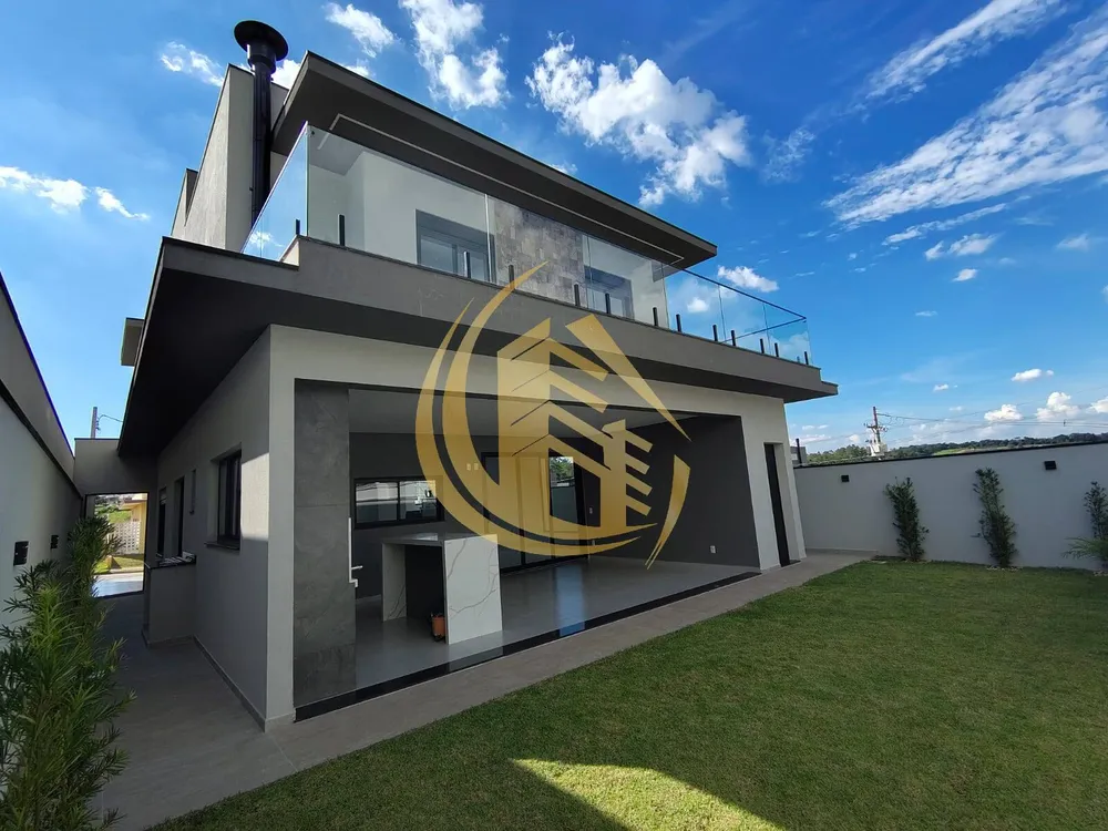 Sobrado, 3 quartos, 239 m² - Foto 4