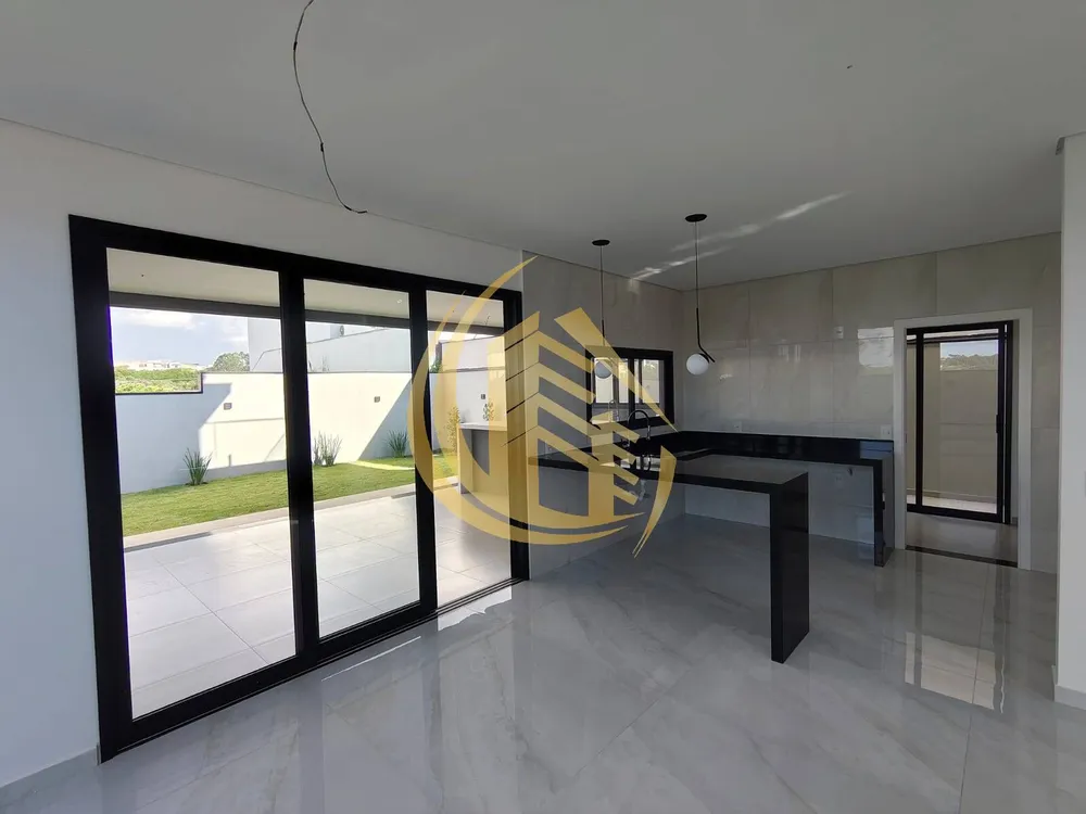 Sobrado, 3 quartos, 239 m² - Foto 5