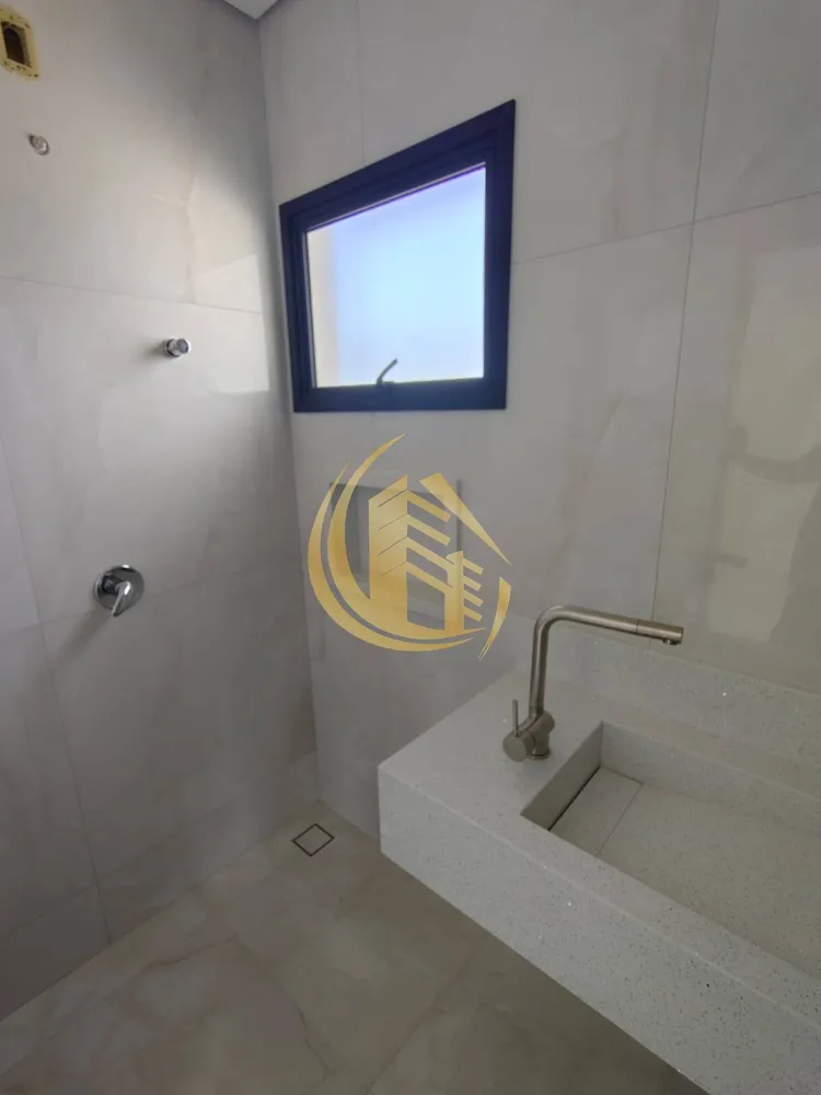 Sobrado, 3 quartos, 239 m² - Foto 8