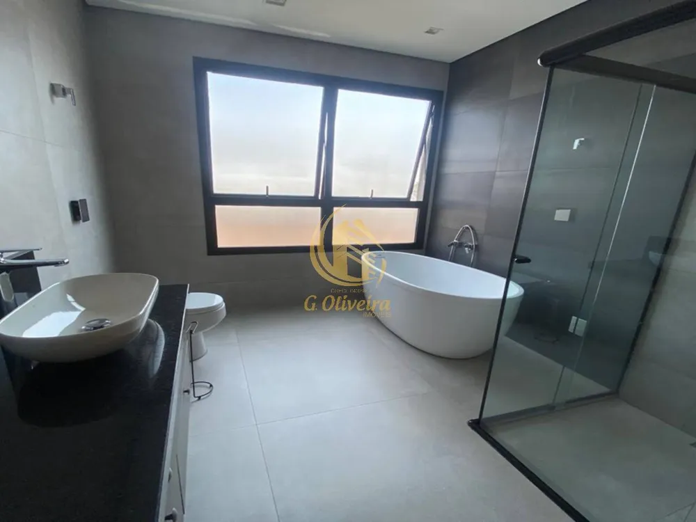 Sobrado, 4 quartos, 340 m² - Foto 9