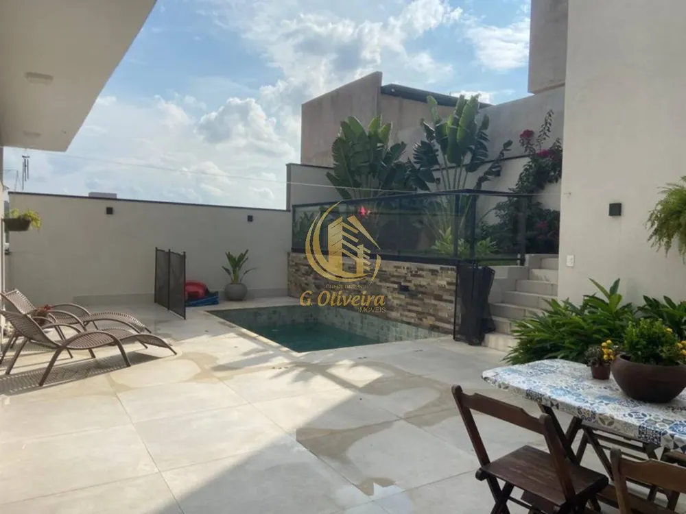 Sobrado, 4 quartos, 340 m² - Foto 8
