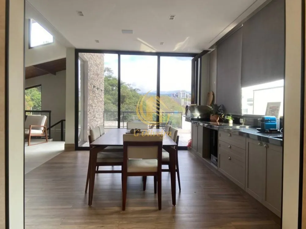 Sobrado, 4 quartos, 340 m² - Foto 6