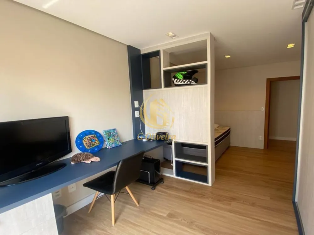 Sobrado, 4 quartos, 340 m² - Foto 10